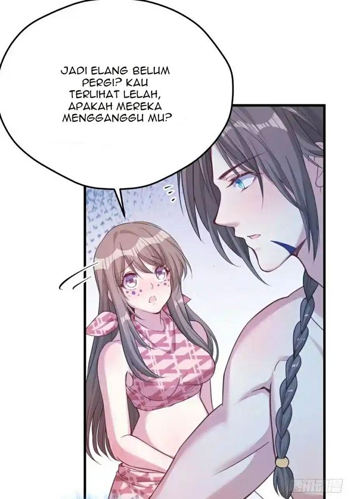 Beauty and the Beasts Chapter 188 Gambar 27
